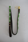 Small Kenyan Beaded Dog Leash