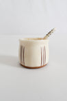 Happy Rose Mini Salt Cellar