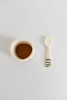 Happy Rose Mini Salt Cellar