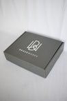 BraveWorks branded mailer box