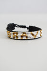 Kenyan Beaded Bracelet