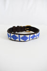 Medium Kenyan Beaded Dog Collar