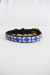 Small Kenyan Beaded Dog Collar