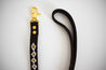 Small Kenyan Beaded Dog Leash