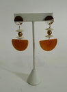 Solstice Glow Earring