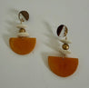Solstice Glow Earring