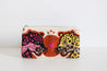 Cheetahs small pouch bag