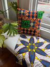 15x15 Umatima Pillow Cover