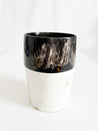 Eliman Two-Tone Vase