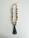 Seyamoy Necklace