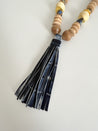 Seyamoy Necklace