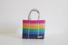 Ixoq Mini Cesta Tote