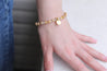 Maple Stone Bracelet