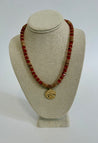 Ember Majesty Necklace
