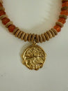 Ember Majesty Necklace