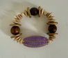 Golden Dusk Bracelet