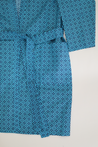F & C Kitenge Robe/Day Dress