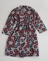 F & C Kitenge Robe/Day Dress