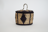 Pacific Mini Woven Handbag