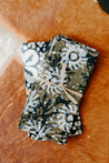 Ugandan Kitenge Napkins