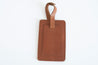 Genuine leather travel accessories ethically sourced from Ethiopia