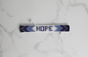 Amanecer Hope Bracelet
