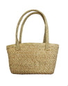 Lucy Woven Sisal Tote