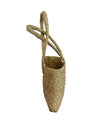 Lucy Woven Sisal Tote