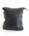 Meron Sheepskin Leather Backpack
