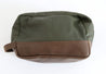 Meron Two-Tone Dopp Kit