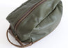 Meron Two-Tone Dopp Kit