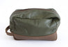 Meron Two-Tone Dopp Kit