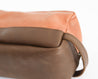 Meron Two-Tone Dopp Kit