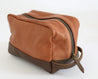 Meron Two-Tone Dopp Kit