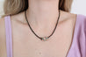 tribal pendant necklace