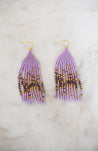Amanecer Cascada Earrings