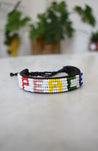 Kenyan Beaded Bracelet