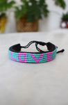 Kenyan Beaded Bracelet