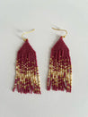 Amanecer Cascada Earrings