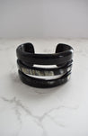 Enoch Slit Cuff