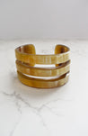 Enoch Slit Cuff
