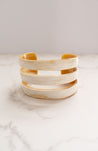 Enoch Slit Cuff