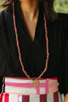 Janee Necklace