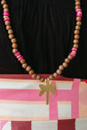 Janee Necklace