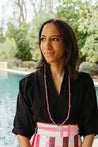 Janee Necklace