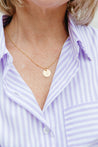 Luz Necklace
