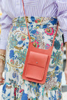 Meron Phone Crossbody with Pockets
