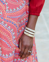 Enoch Slit Cuff