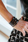 Enoch Slit Cuff
