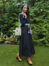 Sweet Garden Bucket Bag Medium